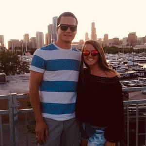 Meet your Posher, Kelly